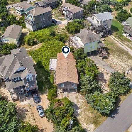 Villa Diamond Shoals 67 Avon Exterior foto