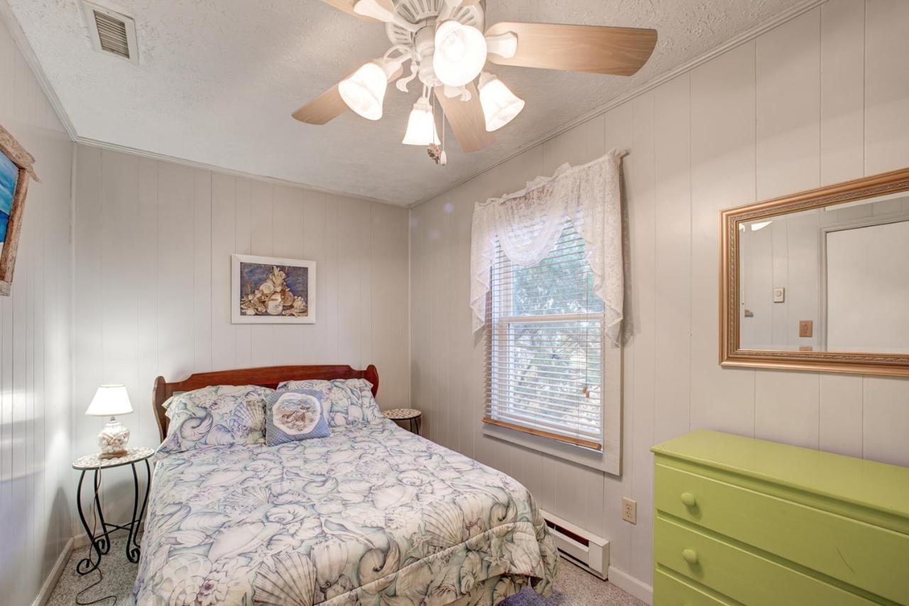 Villa Diamond Shoals 67 Avon Exterior foto