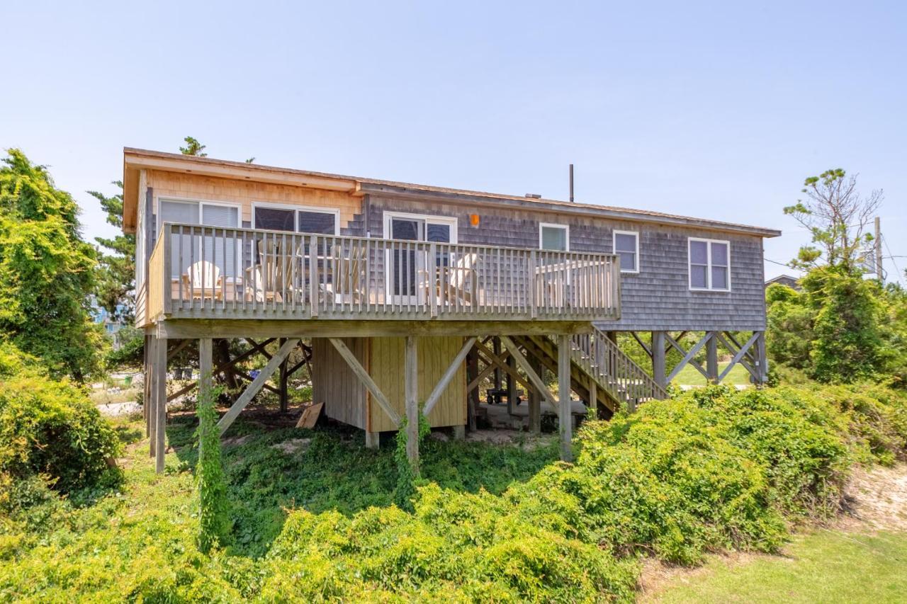 Villa Diamond Shoals 67 Avon Exterior foto