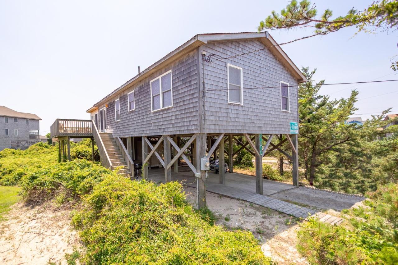 Villa Diamond Shoals 67 Avon Exterior foto